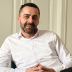 Ansan Halilović: SEF će ponuditi odgovore kako razvijati baterijske sisteme za skladištenje energije u BiH i regiji