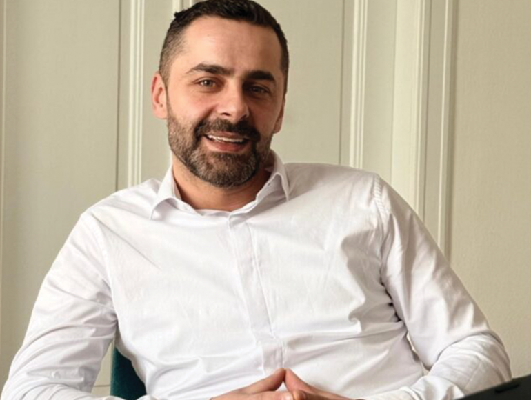 Ansan Halilović: SEF će ponuditi odgovore kako razvijati baterijske sisteme za skladištenje energije u BiH i regiji