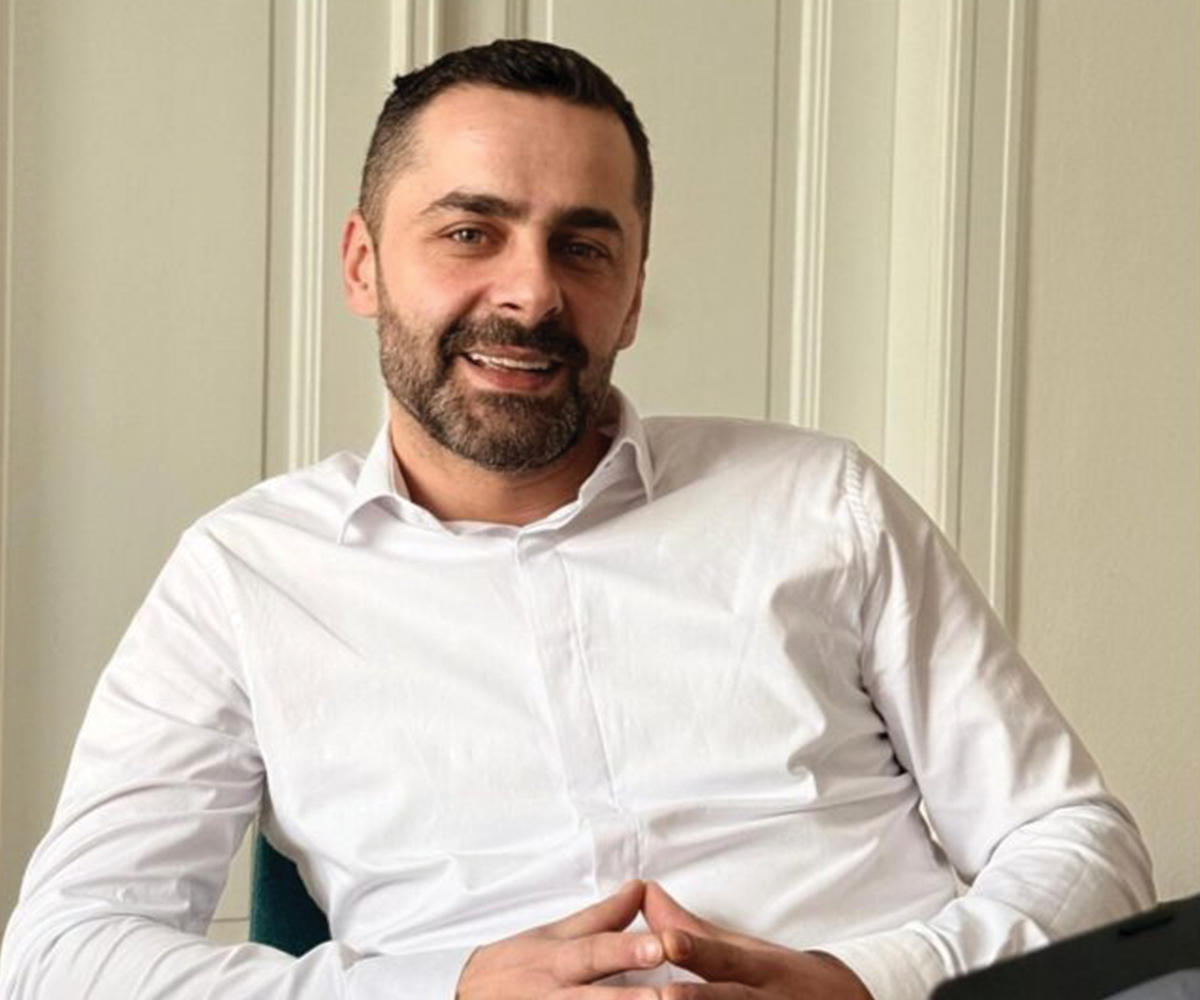 Ansan Halilović: SEF će ponuditi odgovore kako razvijati baterijske sisteme za skladištenje energije u BiH i regiji